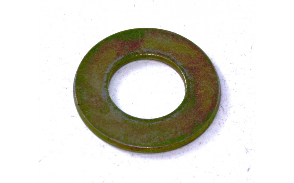 Scheibe