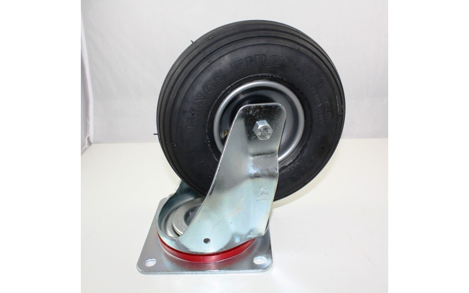 Lenkrolle 260 x 85 mm