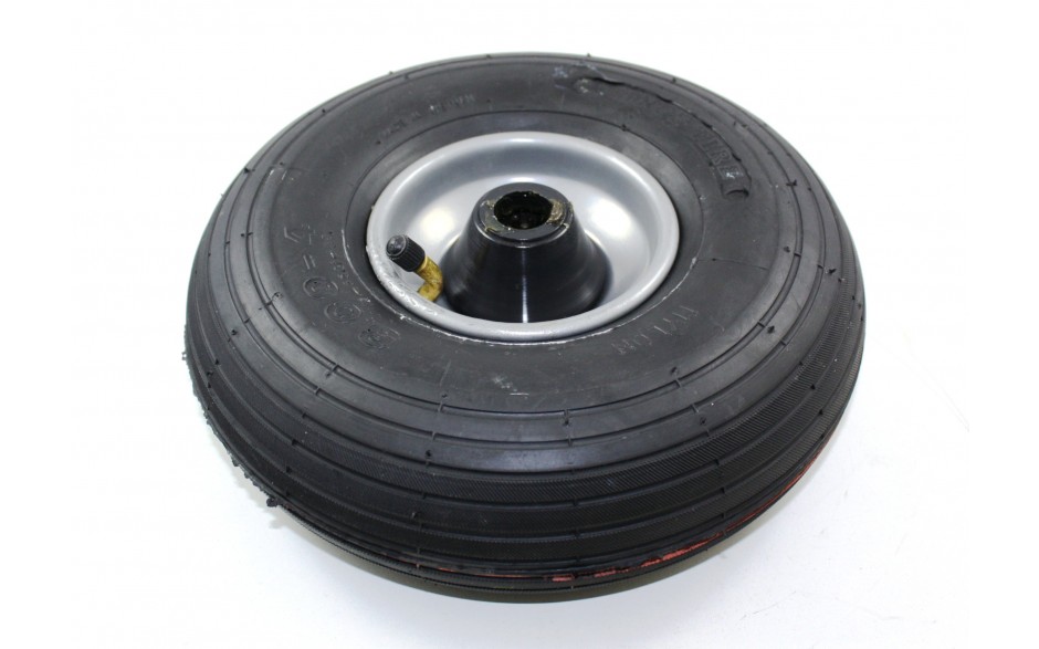 Luftrad 260 x 85 mm