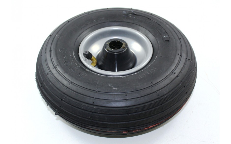 Luftrad 260 x 85 mm
