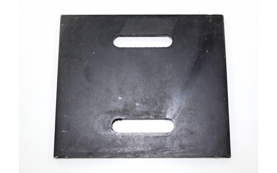 Abstreifer 112 x 97 mm
