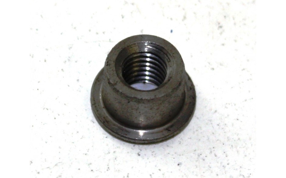 Gewindebuchse DR. 16 x 10