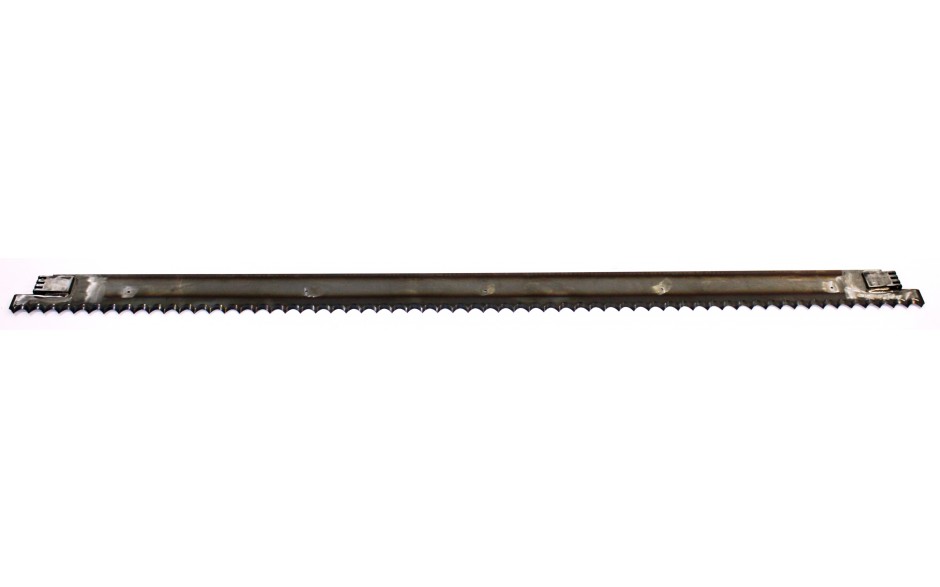 Schneidmesser, lang 1670 mm