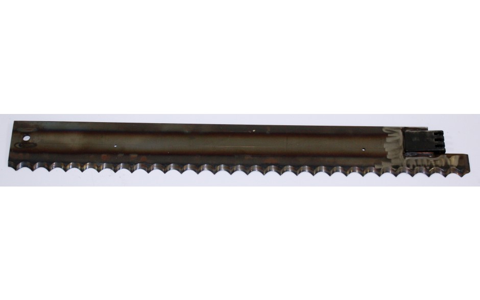 Schneidmesser, links 760 mm