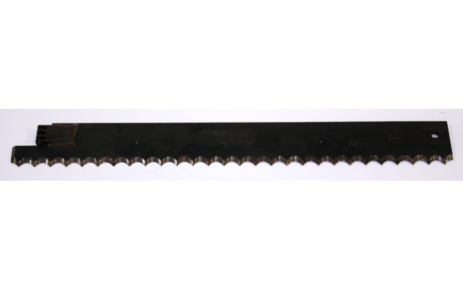 Schneidmesser, rechts 760 mm