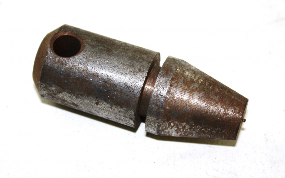Schwenkbolzen