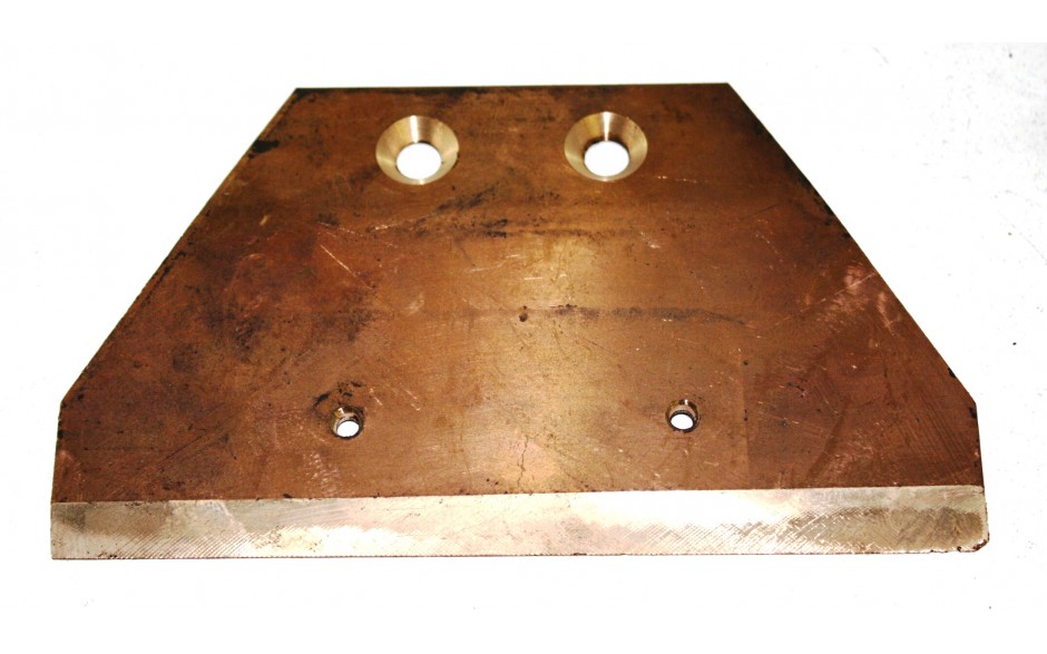Andrückplatte groß 4x95x165