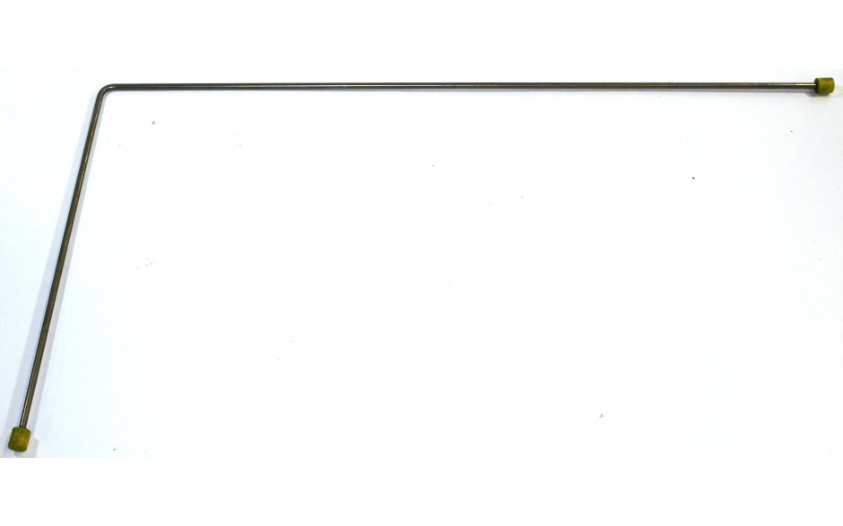 Hydraulikrohr, rechts