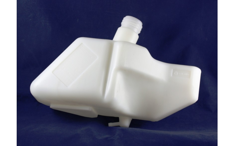 Tank für TC 72