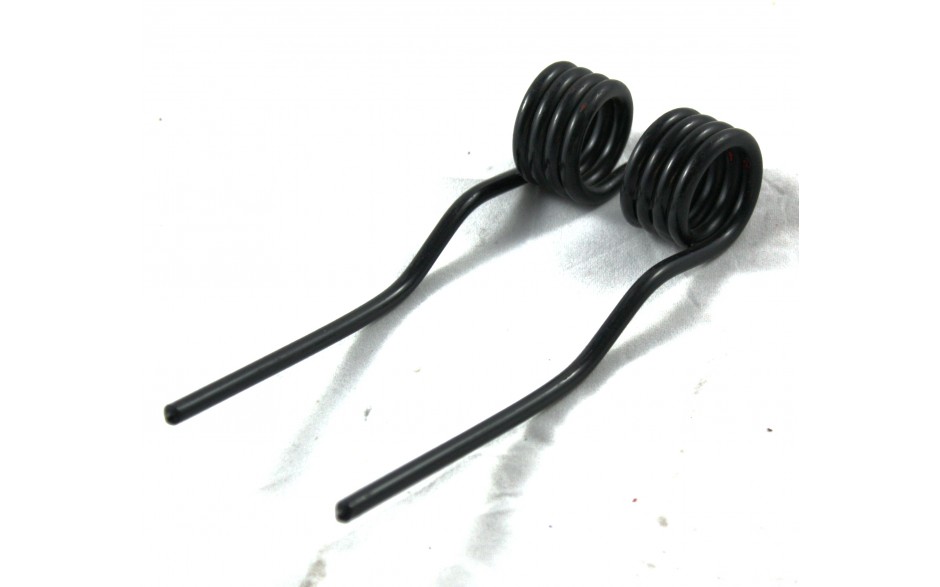 Pick-Up Zinken