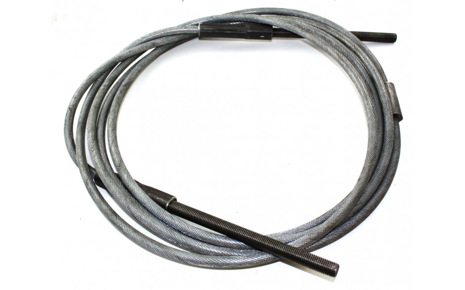 Vorschubseil, lang 13 x 8810