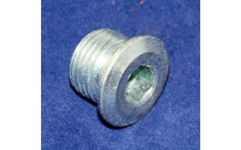 Verschlussschraube
