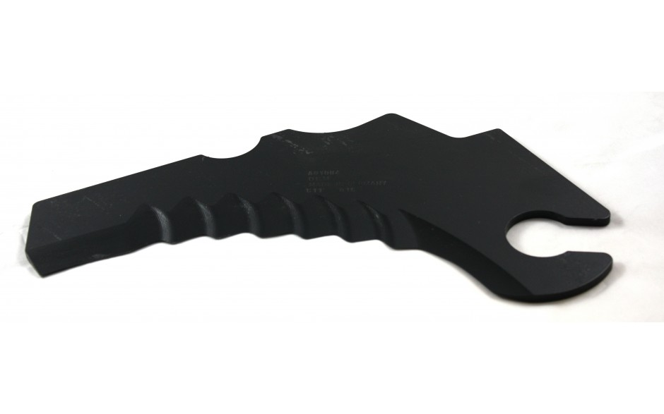 Schneidwerkmesser