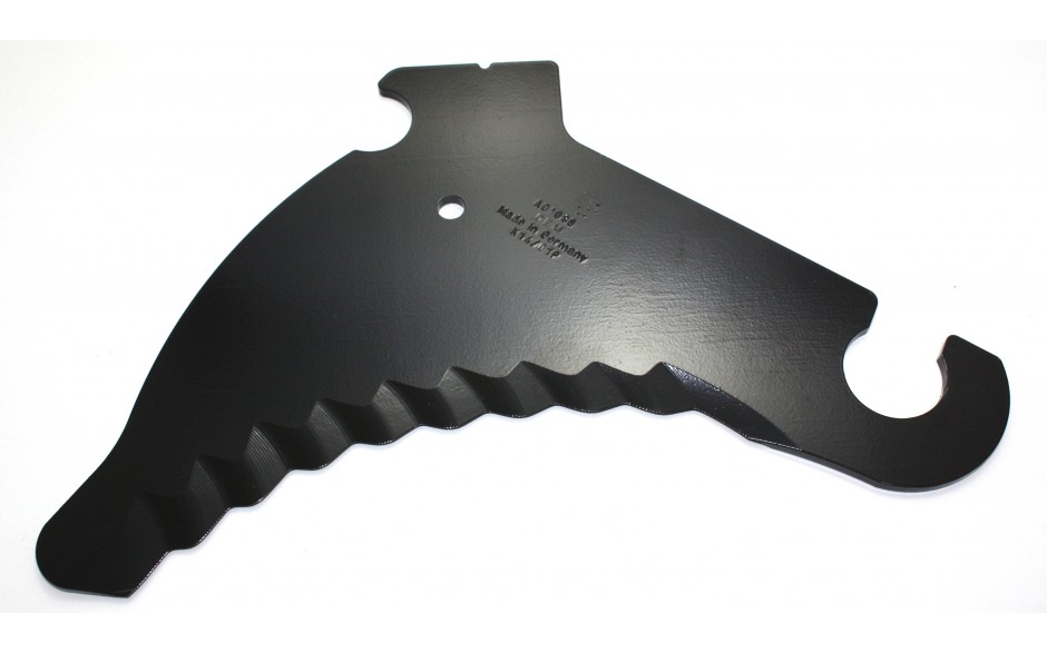 Schneidwerkmesser