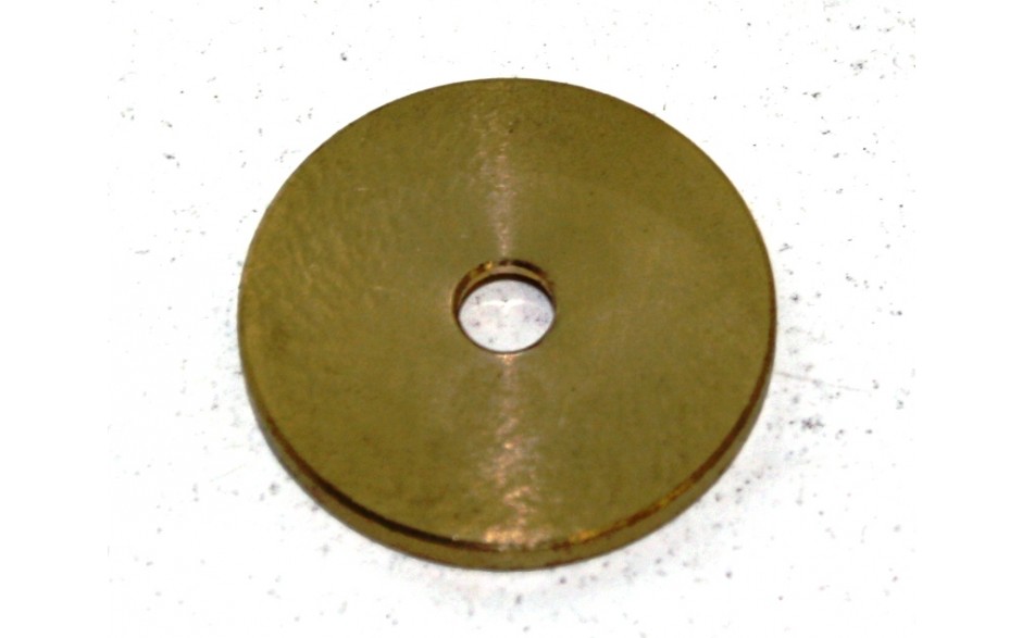 Gleitscheibe
