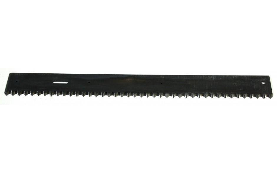 Schneidmesser, rechts   837 mm