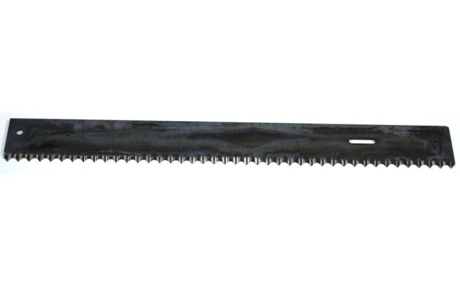 Schneidmesser, links   837 mm