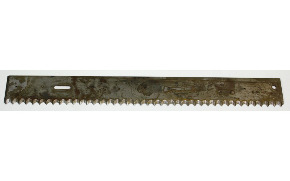 VA-Schneidmesser,rechts 837 mm
