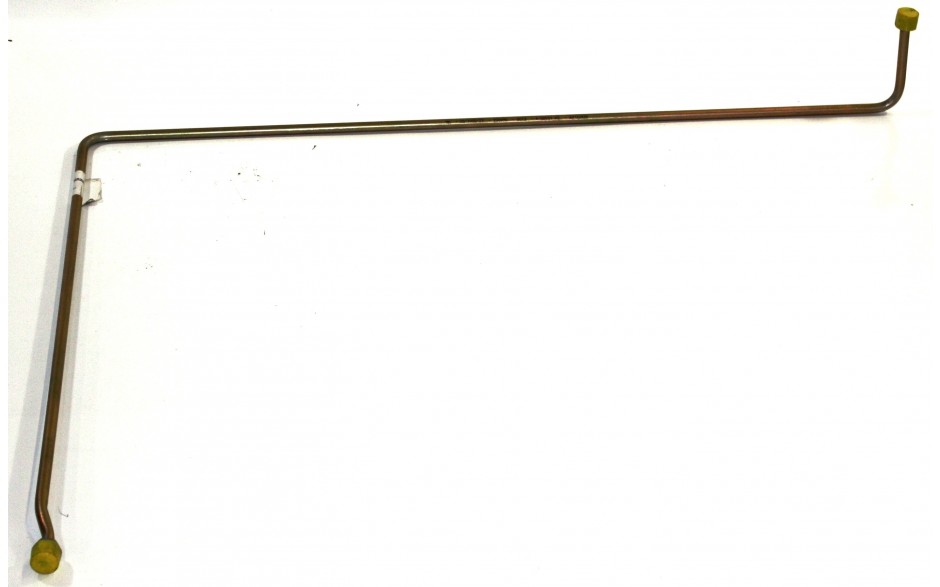 Hydraulikrohr kpl., rechts
