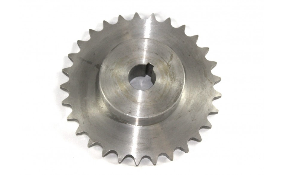 Kettenrad 3/4''-29 Zähne-30mm
