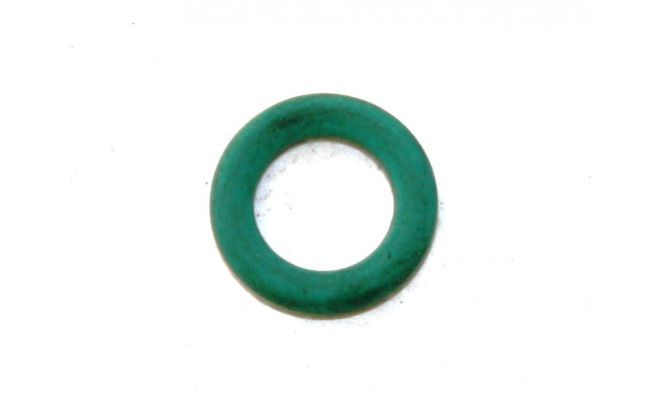 O-Ring DI=8 S=2,5 viton
