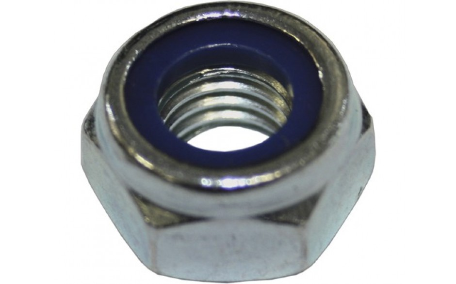 Sicherungsmutter M 12