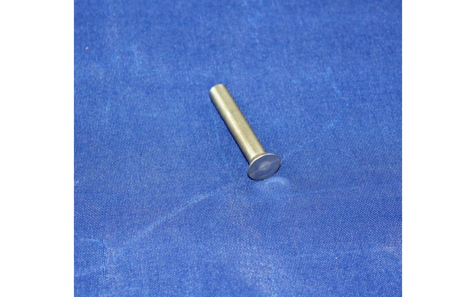 Senkkopfniete 5,4 x 15 mm