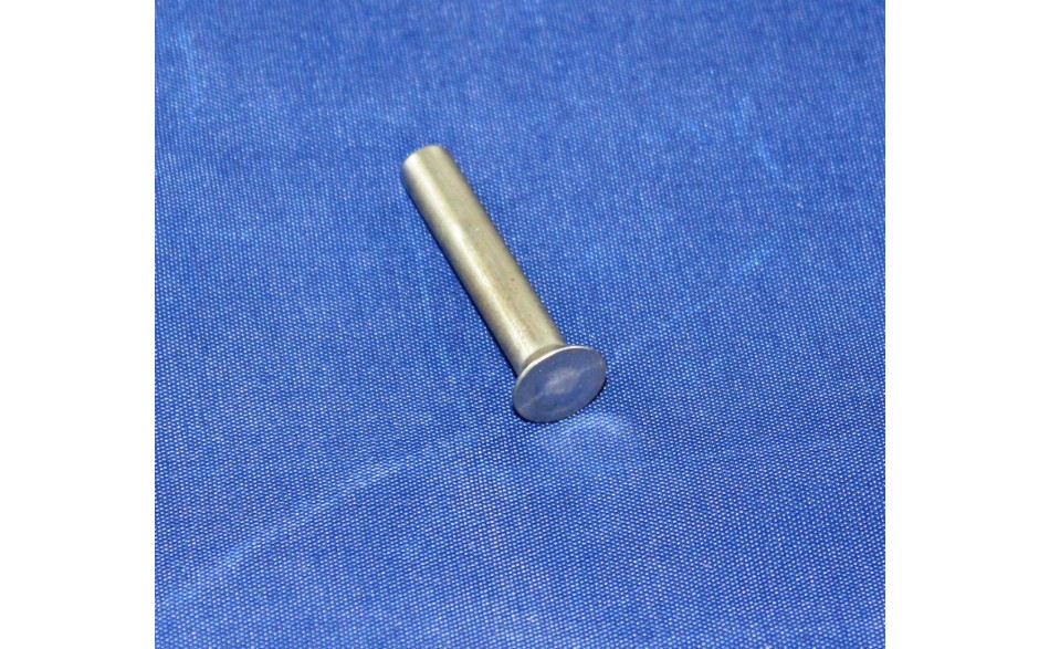 Senkkopfniete 5,4 x 17,5 mm