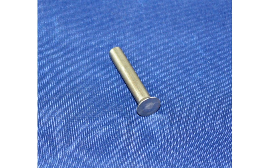 Senkkopfniete 5,4 x 25 mm