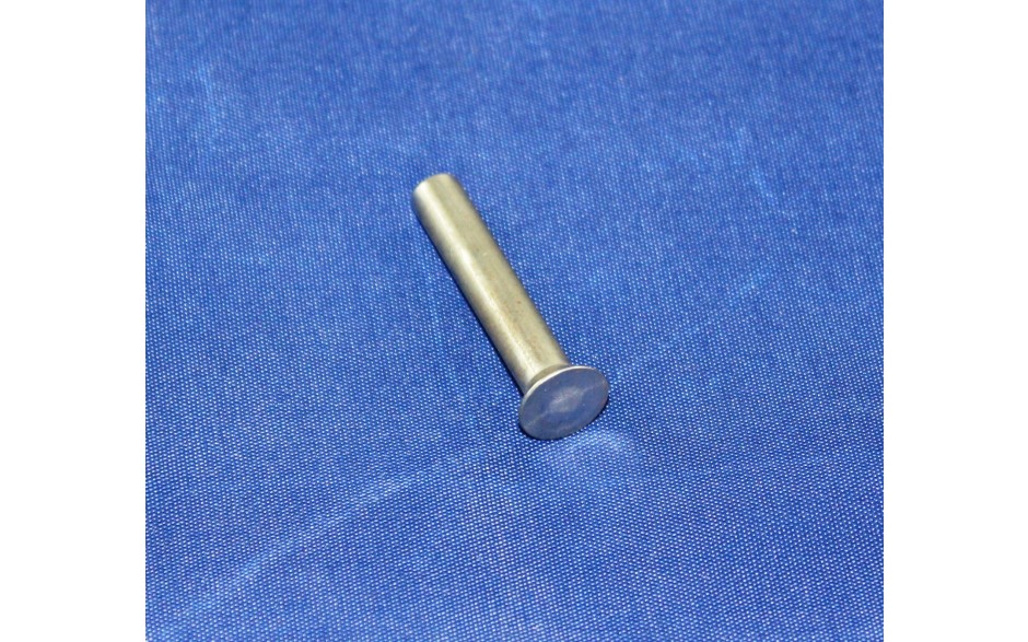 Senkkopfniete 5,4 x 27 mm