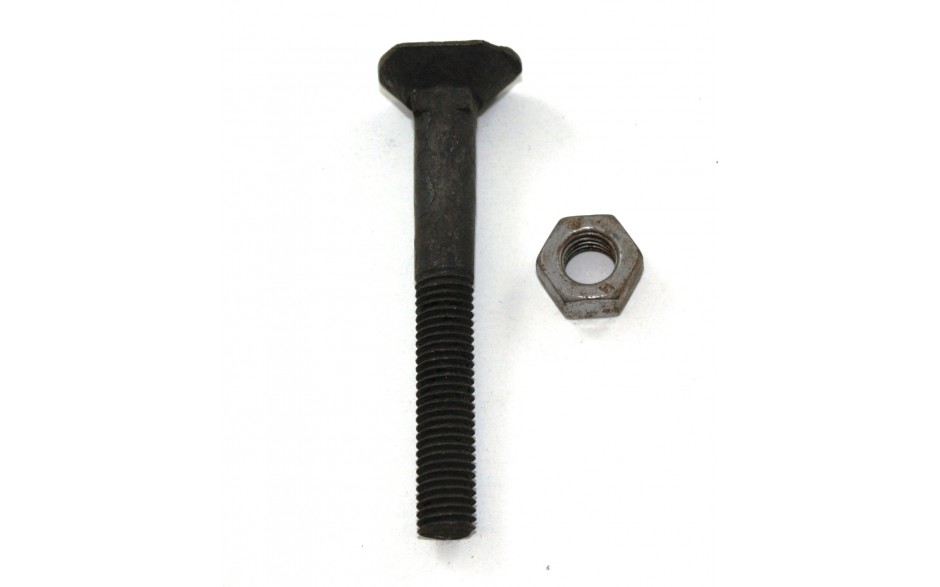 Schraube 12 x 90 mm