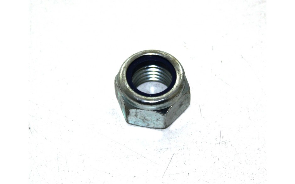 Hochmutter M 14 x 1,5