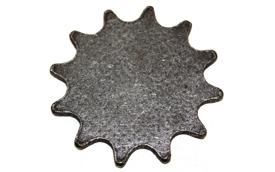 Anschweißkettenrad