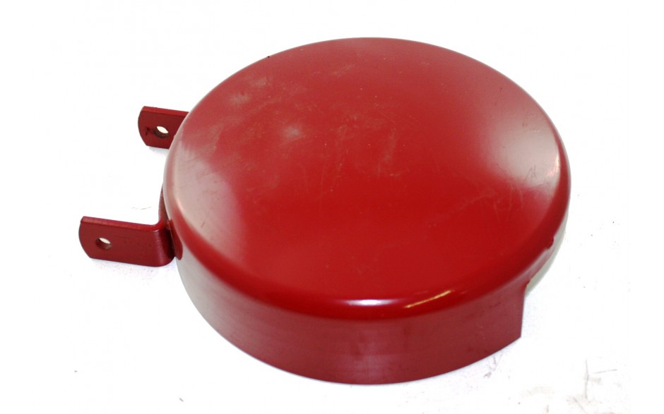 Schutzhaube vollst.