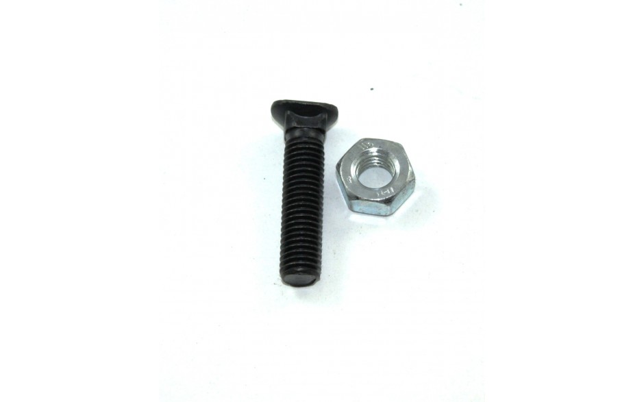 Planetschraube M 10 x 45