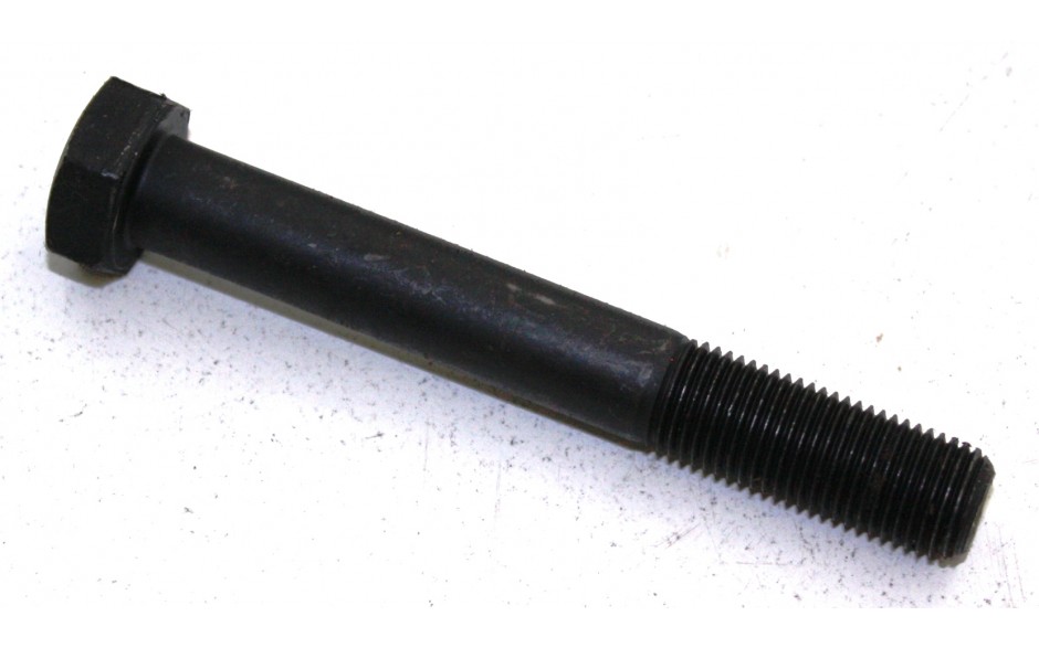Sechskantschraube