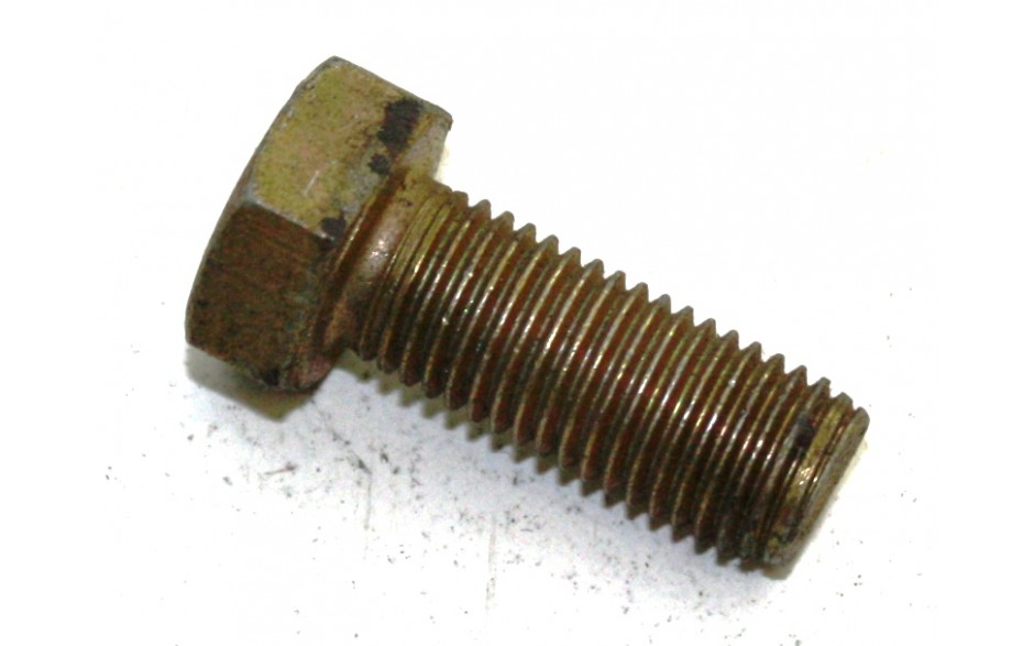 Schraube M 12 x 1,5 x 30
