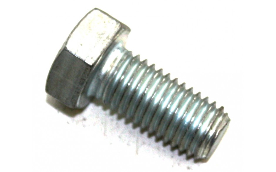 Sechskantschraube