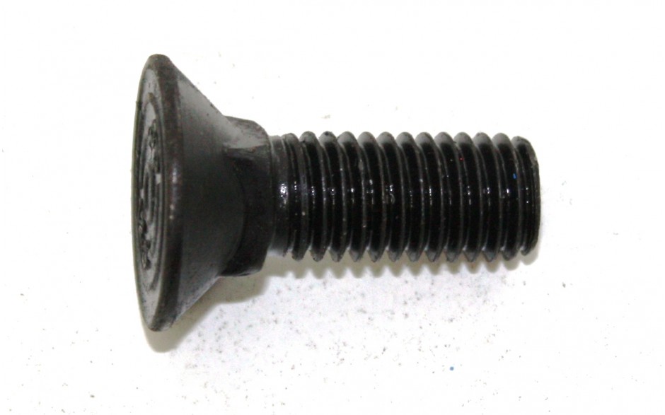Senkschraube M 12x55 - 12.9