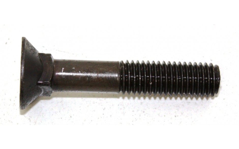 Senkschraube M 12x65 - 12.9