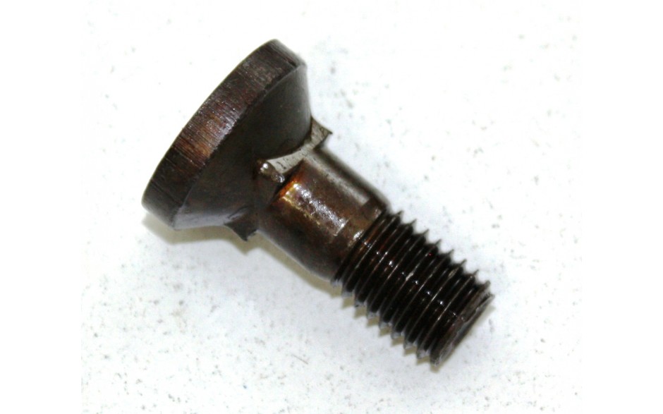 Senkschraube M 12x36 - 12.9