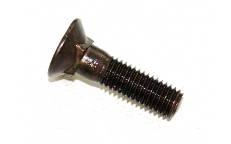 Senkschraube M 12x45 - 12.9