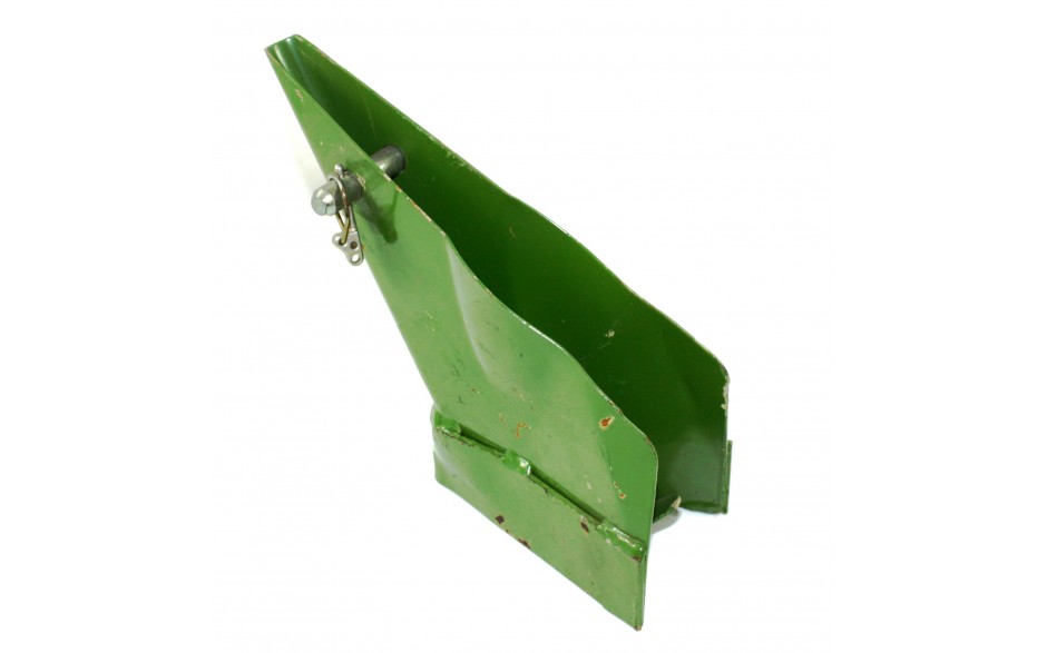Bandsaatschuh I