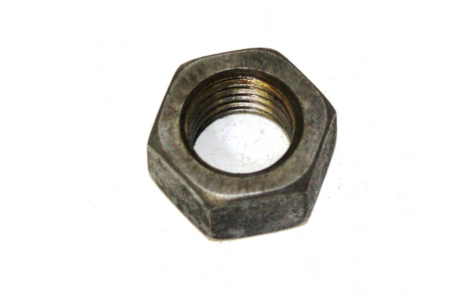 Sechskantmutter M 20 DIN 934-8