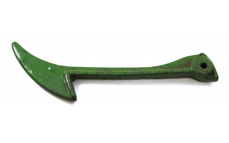 Muldenhaken D 46 D 3-A 112