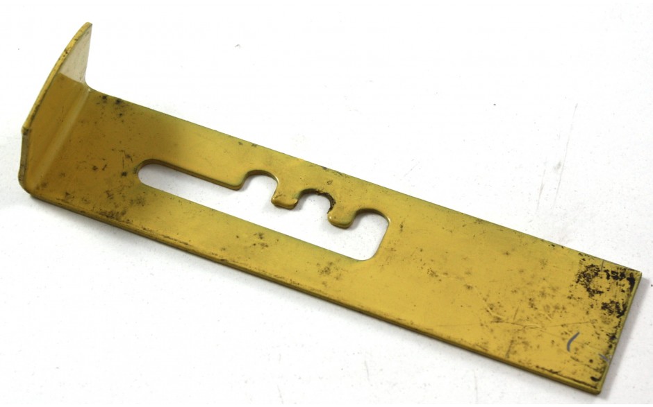 Absperrschieber