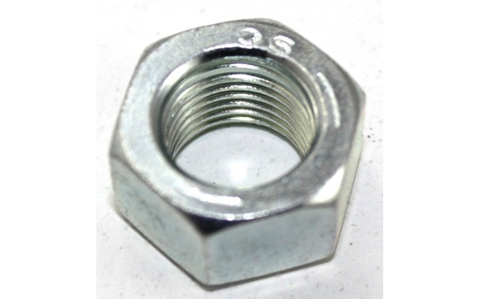 Mutter UNF 1/2'' 8 verz.