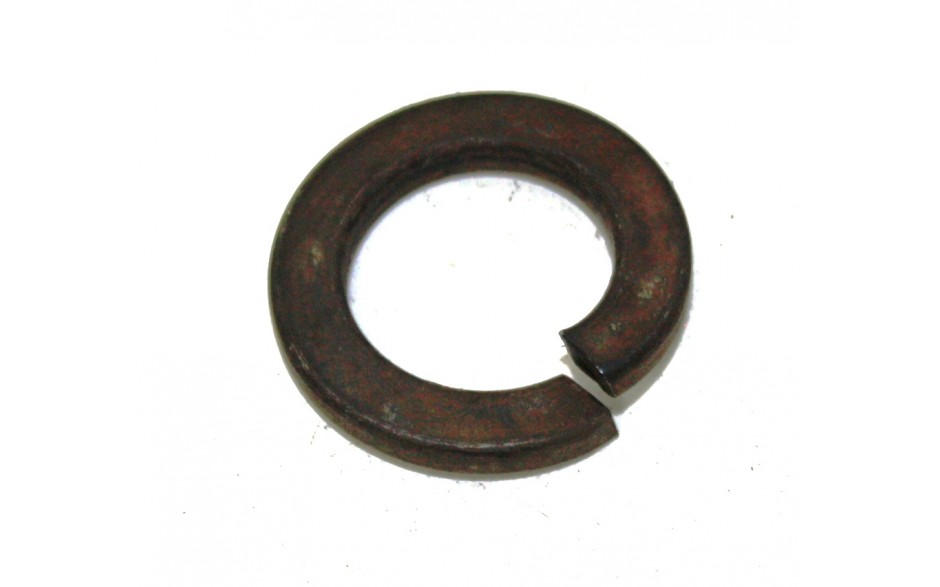 Federring 20 DIN127 ZN
