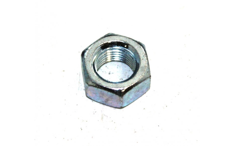 Sechskantmutter