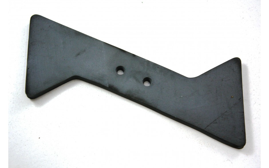 elastisches Rührblatt